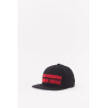 WILLY CHAVARRIA BLACK BEAUTY CHAVARRIA FASHION SERVICE CAP